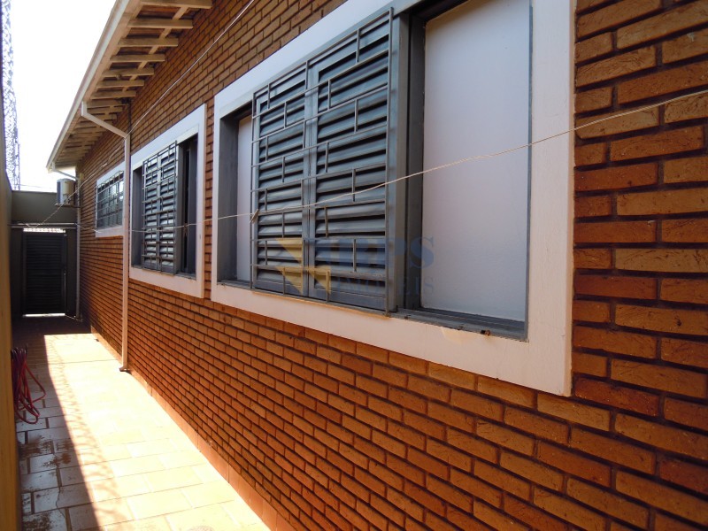 RPS Imóveis - Imobiliária em Ribeirão Preto - Grupo RPS - Gamol Construtora SP - Casa - Jardim Paulistano - Ribeirão Preto