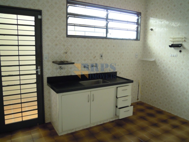 RPS Imóveis - Imobiliária em Ribeirão Preto - Grupo RPS - Gamol Construtora SP - Casa - Jardim Paulistano - Ribeirão Preto