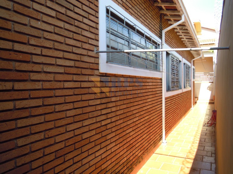 RPS Imóveis - Imobiliária em Ribeirão Preto - Grupo RPS - Gamol Construtora SP - Casa - Jardim Paulistano - Ribeirão Preto