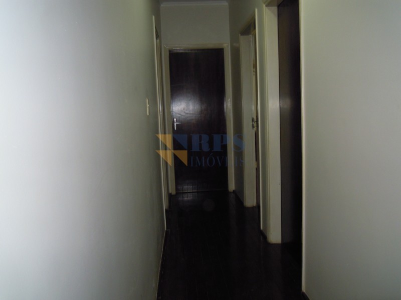 RPS Imóveis - Imobiliária em Ribeirão Preto - Grupo RPS - Gamol Construtora SP - Casa - Jardim Paulistano - Ribeirão Preto