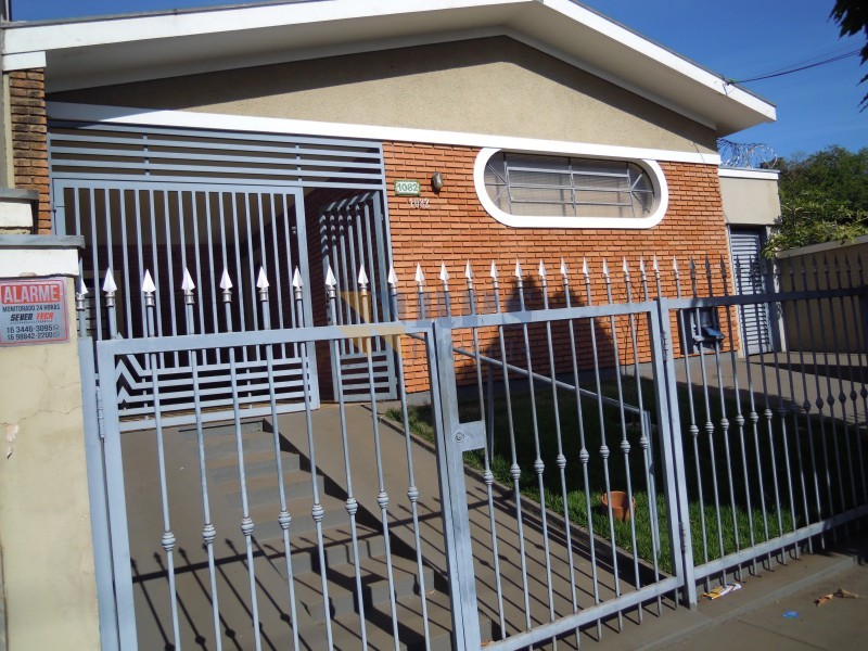 RPS Imóveis - Imobiliária em Ribeirão Preto - Grupo RPS - Gamol Construtora SP - Casa - Jardim Paulistano - Ribeirão Preto