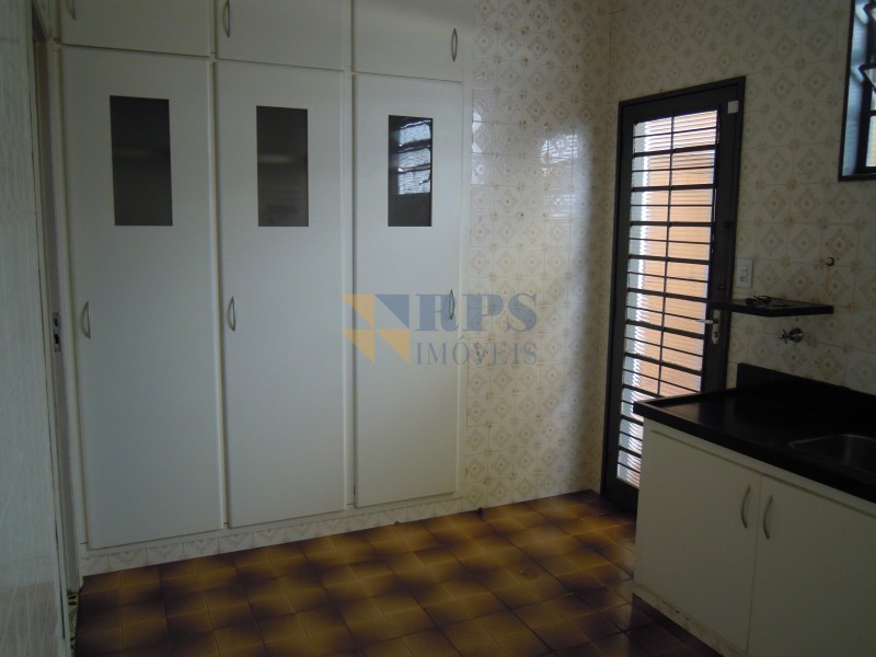 RPS Imóveis - Imobiliária em Ribeirão Preto - Grupo RPS - Gamol Construtora SP - Casa - Jardim Paulistano - Ribeirão Preto