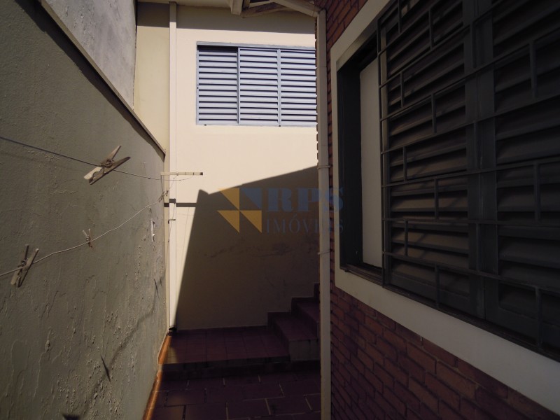 RPS Imóveis - Imobiliária em Ribeirão Preto - Grupo RPS - Gamol Construtora SP - Casa - Jardim Paulistano - Ribeirão Preto