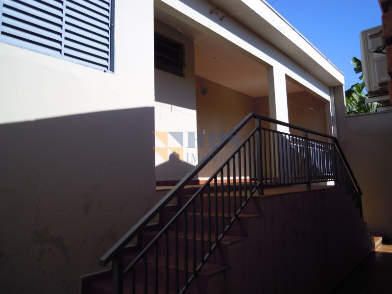 RPS Imóveis - Imobiliária em Ribeirão Preto - Grupo RPS - Gamol Construtora SP - Casa - Jardim Paulistano - Ribeirão Preto