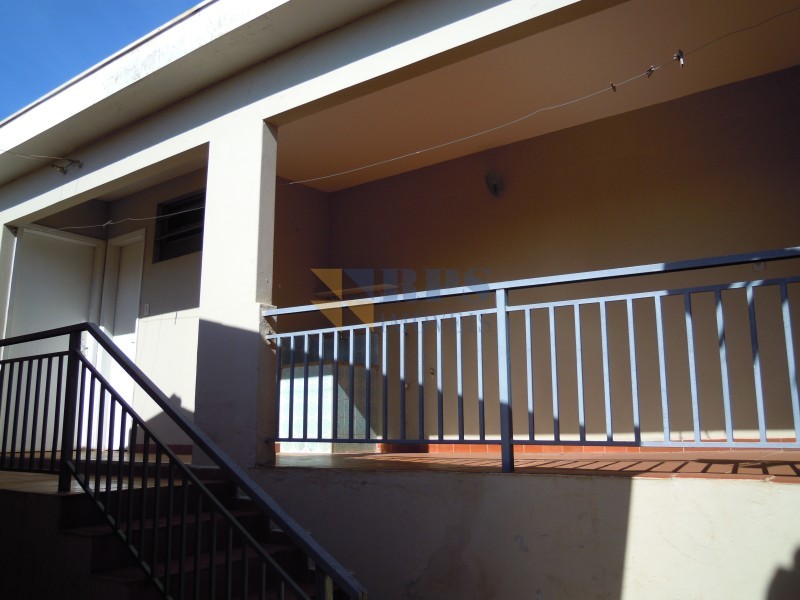RPS Imóveis - Imobiliária em Ribeirão Preto - Grupo RPS - Gamol Construtora SP - Casa - Jardim Paulistano - Ribeirão Preto