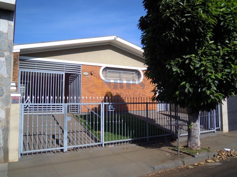 RPS Imóveis - Imobiliária em Ribeirão Preto - Grupo RPS - Gamol Construtora SP - Casa - Jardim Paulistano - Ribeirão Preto