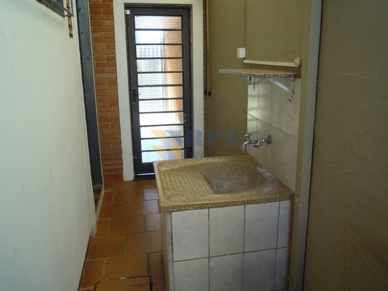 RPS Imóveis - Imobiliária em Ribeirão Preto - Grupo RPS - Gamol Construtora SP - Casa - Jardim Paulistano - Ribeirão Preto