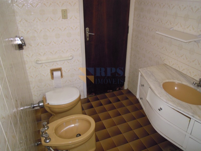 RPS Imóveis - Imobiliária em Ribeirão Preto - Grupo RPS - Gamol Construtora SP - Casa - Jardim Paulistano - Ribeirão Preto