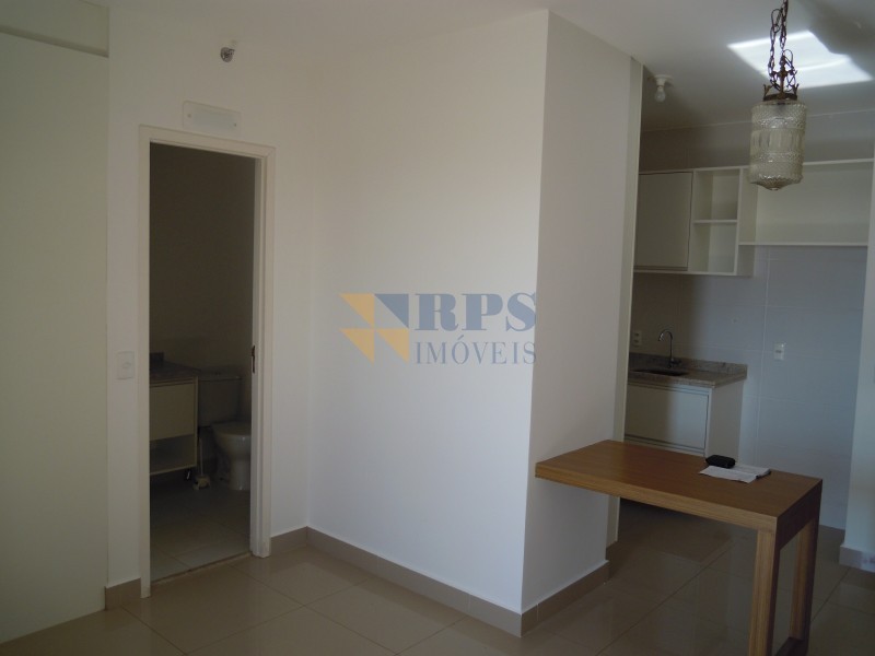RPS Imóveis - Imobiliária em Ribeirão Preto - Grupo RPS - Gamol Construtora SP - Apartamento - Ribeirânia - Ribeirão Preto