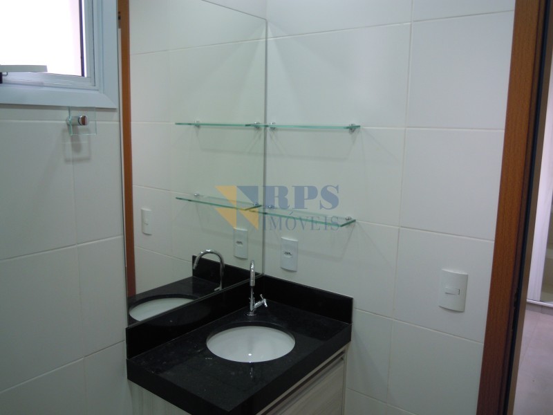 RPS Imóveis - Imobiliária em Ribeirão Preto - Grupo RPS - Gamol Construtora SP - Apartamento - Jardim Nova Aliança - Ribeirão Preto