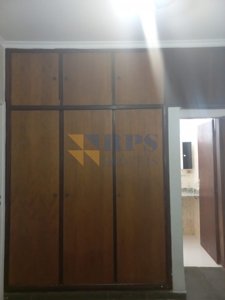 RPS Imóveis - Imobiliária em Ribeirão Preto - Grupo RPS - Gamol Construtora SP - Casa - Vila Tibério - Ribeirão Preto