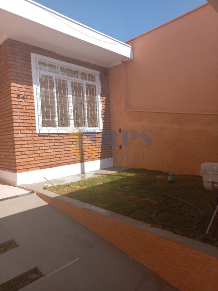 RPS Imóveis - Imobiliária em Ribeirão Preto - Grupo RPS - Gamol Construtora SP - Casa - Vila Tibério - Ribeirão Preto