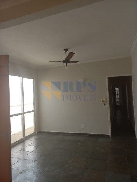 RPS Imóveis - Imobiliária em Ribeirão Preto - Grupo RPS - Gamol Construtora SP - Casa - Vila Tibério - Ribeirão Preto