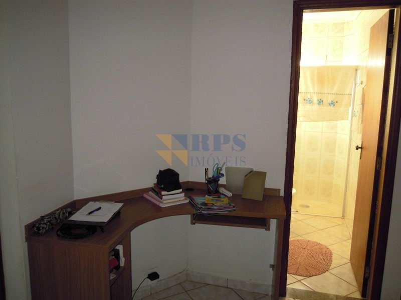 RPS Imóveis - Imobiliária em Ribeirão Preto - Grupo RPS - Gamol Construtora SP - Apartamento - Jardim Palma Travassos - Ribeirão Preto