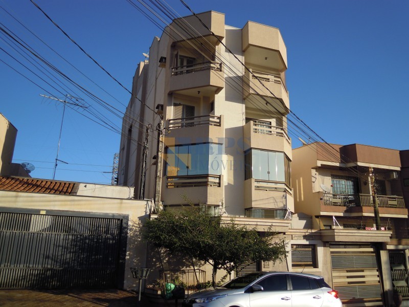 RPS Imóveis - Imobiliária em Ribeirão Preto - Grupo RPS - Gamol Construtora SP - Apartamento - Jardim Palma Travassos - Ribeirão Preto
