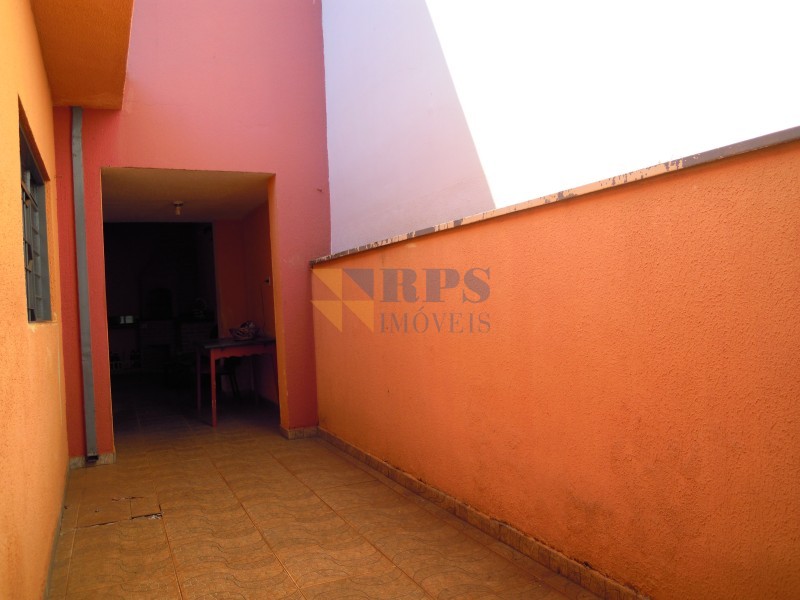 RPS Imóveis - Imobiliária em Ribeirão Preto - Grupo RPS - Gamol Construtora SP - Casa - Vila Virginia - Ribeirão Preto