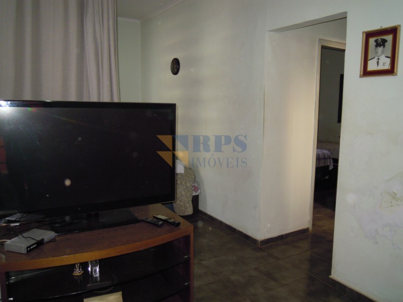 RPS Imóveis - Imobiliária em Ribeirão Preto - Grupo RPS - Gamol Construtora SP - Casa - Vila Virginia - Ribeirão Preto