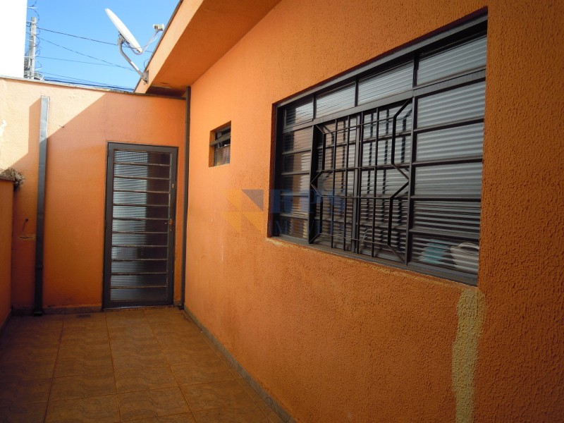 RPS Imóveis - Imobiliária em Ribeirão Preto - Grupo RPS - Gamol Construtora SP - Casa - Vila Virginia - Ribeirão Preto