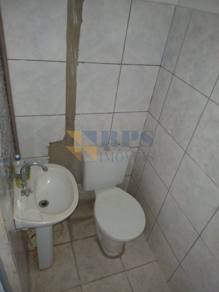 RPS Imóveis - Imobiliária em Ribeirão Preto - Grupo RPS - Gamol Construtora SP - Salão Comercial - Ribeirão Verde - Ribeirão Preto