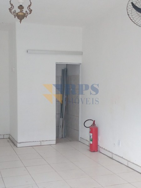 RPS Imóveis - Imobiliária em Ribeirão Preto - Grupo RPS - Gamol Construtora SP - Salão Comercial - Ribeirão Verde - Ribeirão Preto