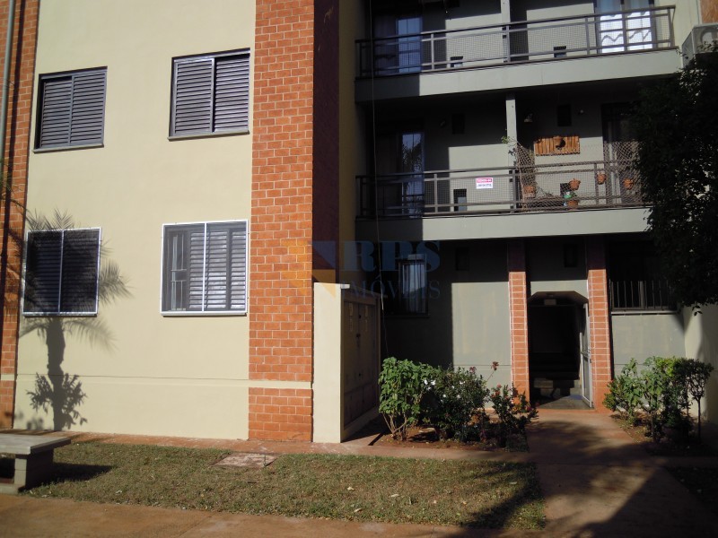 RPS Imóveis - Imobiliária em Ribeirão Preto - Grupo RPS - Gamol Construtora SP - Apartamento - Alto da Boa Vista - Ribeirão Preto