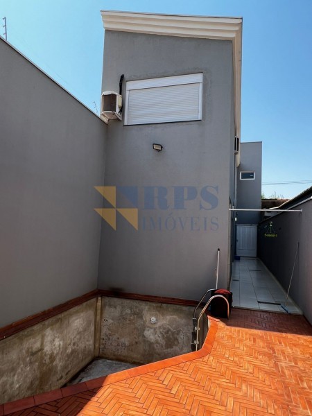 RPS Imóveis - Imobiliária em Ribeirão Preto - Grupo RPS - Gamol Construtora SP - Casa - Jardim Piratininga - Ribeirão Preto