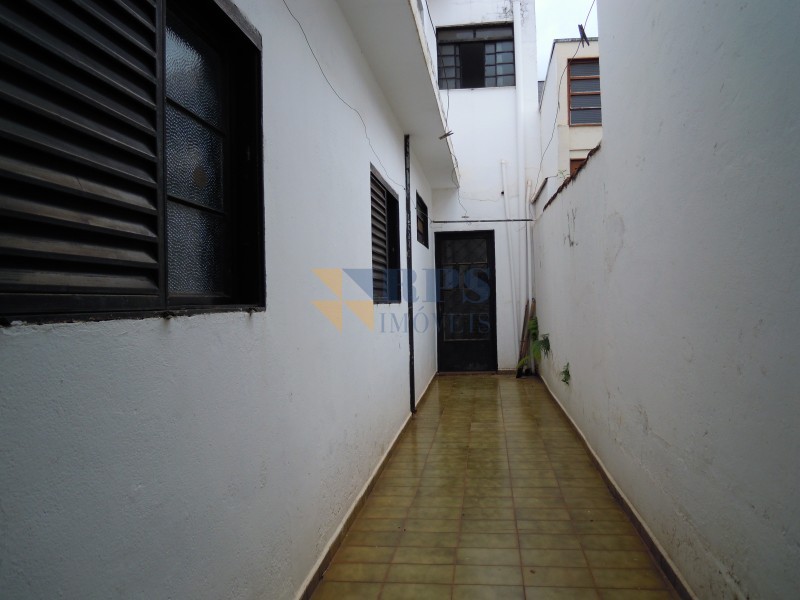 RPS Imóveis - Imobiliária em Ribeirão Preto - Grupo RPS - Gamol Construtora SP - Casa - Vila Tibério - Ribeirão Preto