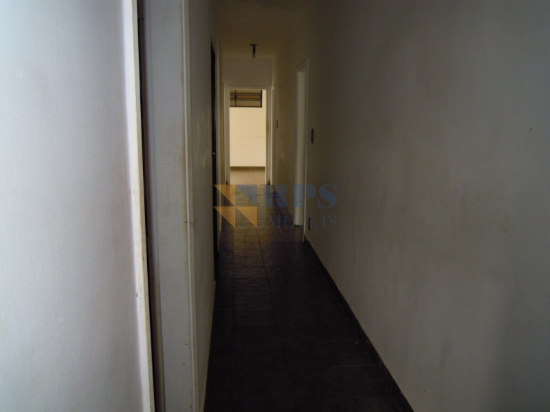 RPS Imóveis - Imobiliária em Ribeirão Preto - Grupo RPS - Gamol Construtora SP - Casa - Vila Tibério - Ribeirão Preto