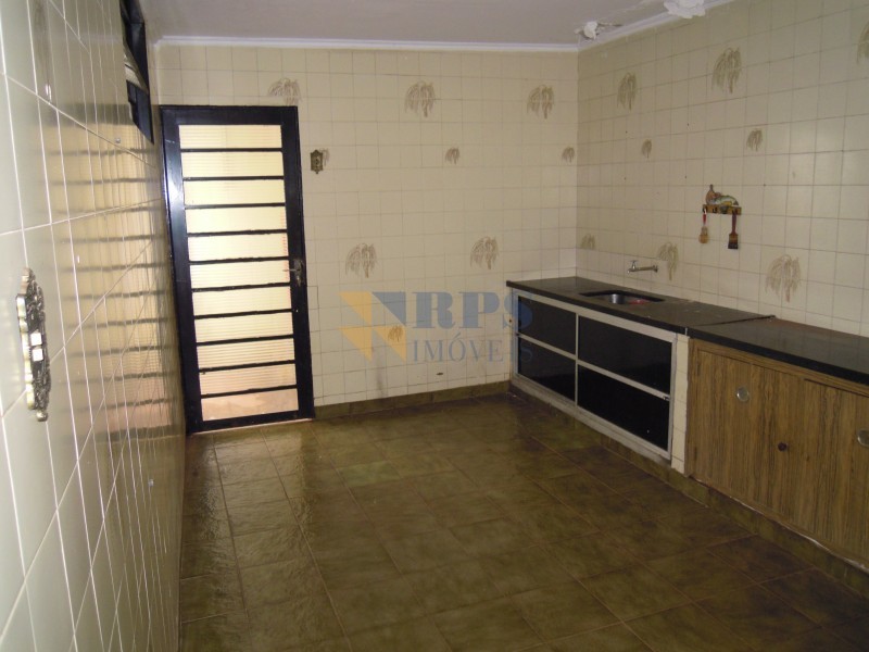 RPS Imóveis - Imobiliária em Ribeirão Preto - Grupo RPS - Gamol Construtora SP - Casa - Vila Tibério - Ribeirão Preto