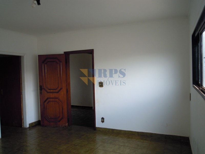 RPS Imóveis - Imobiliária em Ribeirão Preto - Grupo RPS - Gamol Construtora SP - Casa - Vila Tibério - Ribeirão Preto