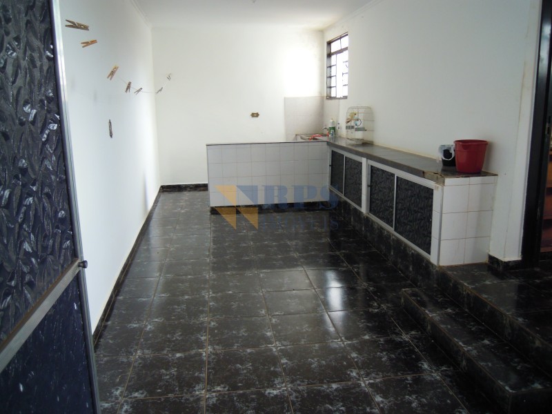 RPS Imóveis - Imobiliária em Ribeirão Preto - Grupo RPS - Gamol Construtora SP - Casa - Vila Tibério - Ribeirão Preto