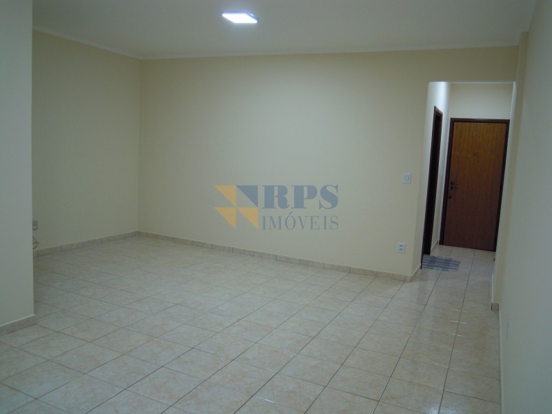 RPS Imóveis - Imobiliária em Ribeirão Preto - Grupo RPS - Gamol Construtora SP - Apartamento - República - Ribeirão Preto