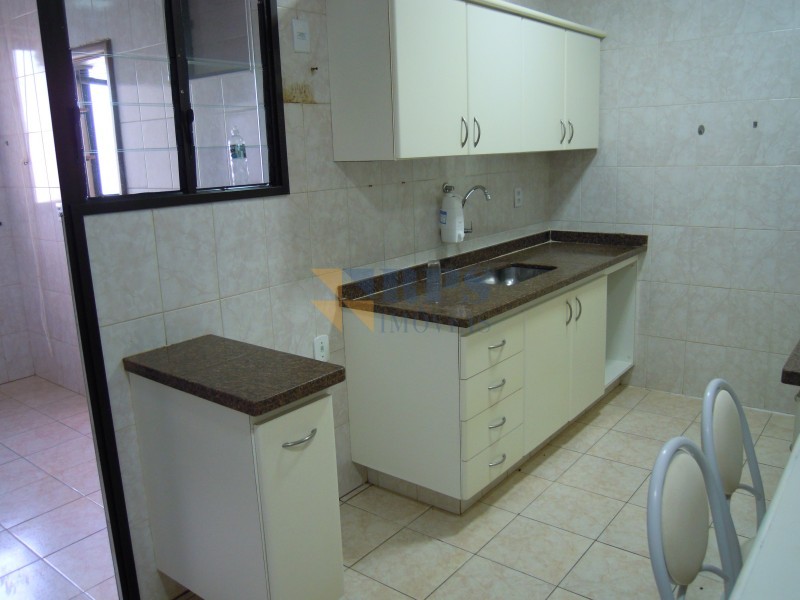 RPS Imóveis - Imobiliária em Ribeirão Preto - Grupo RPS - Gamol Construtora SP - Apartamento - República - Ribeirão Preto