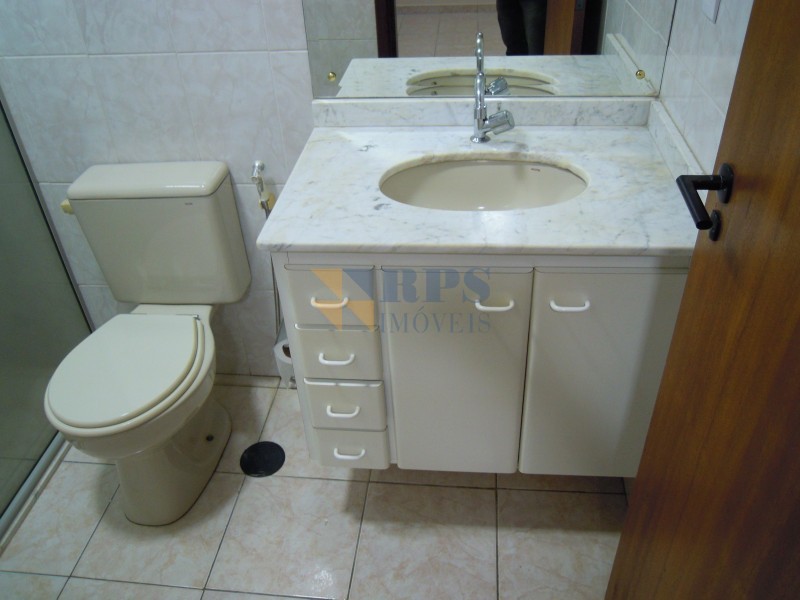RPS Imóveis - Imobiliária em Ribeirão Preto - Grupo RPS - Gamol Construtora SP - Apartamento - República - Ribeirão Preto