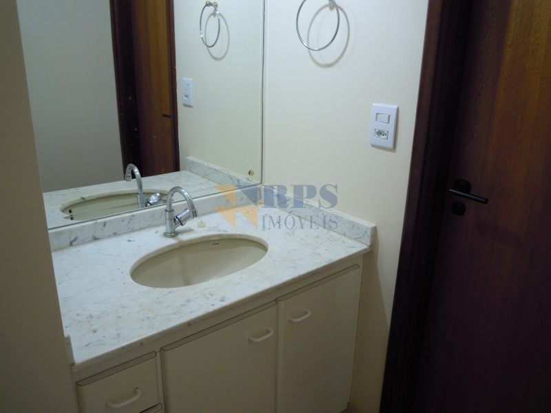 RPS Imóveis - Imobiliária em Ribeirão Preto - Grupo RPS - Gamol Construtora SP - Apartamento - República - Ribeirão Preto