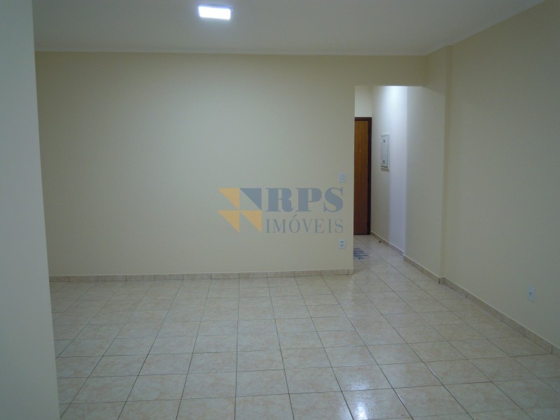 RPS Imóveis - Imobiliária em Ribeirão Preto - Grupo RPS - Gamol Construtora SP - Apartamento - República - Ribeirão Preto