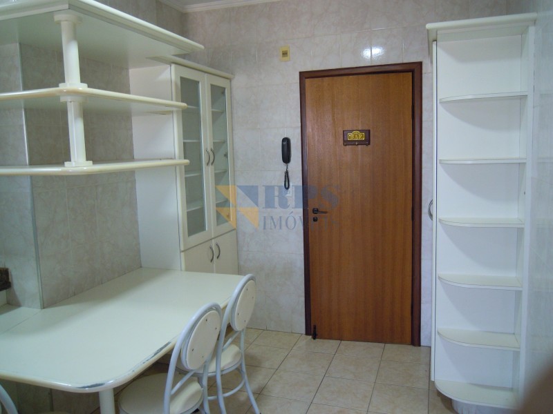 RPS Imóveis - Imobiliária em Ribeirão Preto - Grupo RPS - Gamol Construtora SP - Apartamento - República - Ribeirão Preto