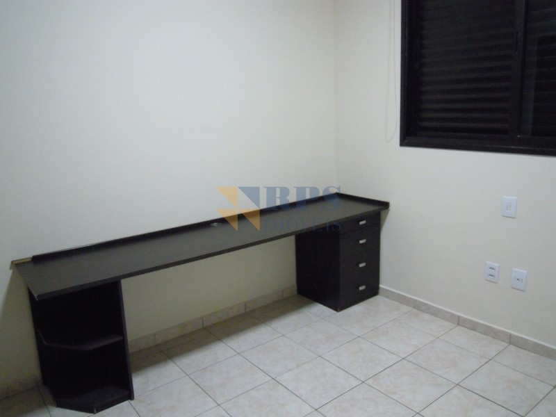 RPS Imóveis - Imobiliária em Ribeirão Preto - Grupo RPS - Gamol Construtora SP - Apartamento - República - Ribeirão Preto
