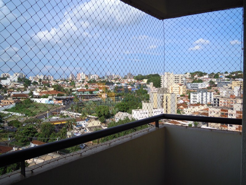 RPS Imóveis - Imobiliária em Ribeirão Preto - Grupo RPS - Gamol Construtora SP - Apartamento - República - Ribeirão Preto