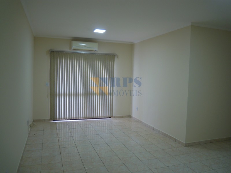 RPS Imóveis - Imobiliária em Ribeirão Preto - Grupo RPS - Gamol Construtora SP - Apartamento - República - Ribeirão Preto