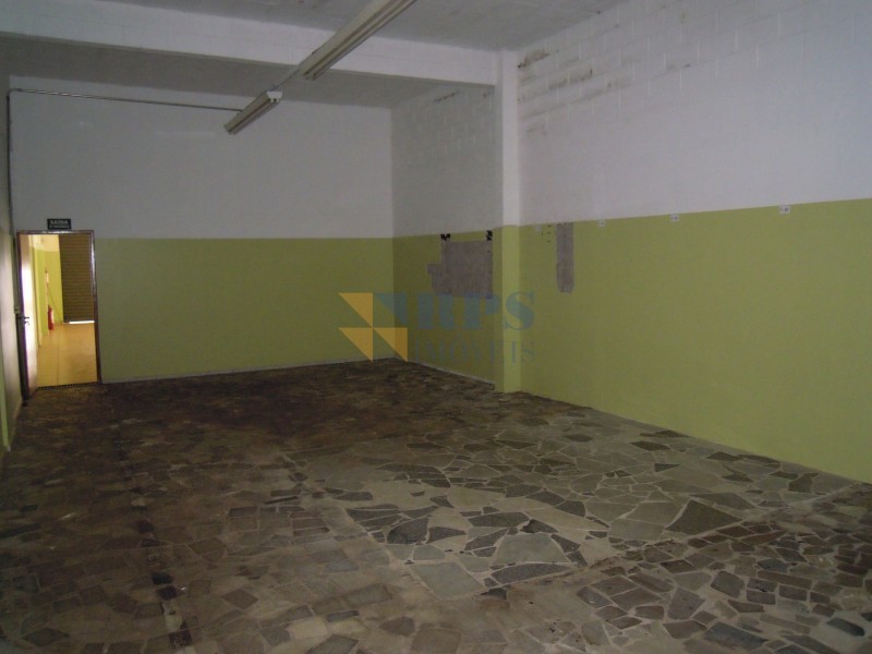 RPS Imóveis - Imobiliária em Ribeirão Preto - Grupo RPS - Gamol Construtora SP - Salão Comercial - Vila Tibério - Ribeirão Preto