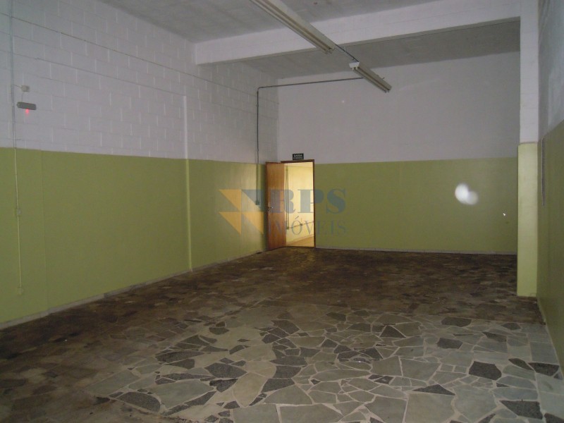 RPS Imóveis - Imobiliária em Ribeirão Preto - Grupo RPS - Gamol Construtora SP - Salão Comercial - Vila Tibério - Ribeirão Preto
