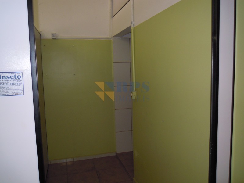 RPS Imóveis - Imobiliária em Ribeirão Preto - Grupo RPS - Gamol Construtora SP - Salão Comercial - Vila Tibério - Ribeirão Preto