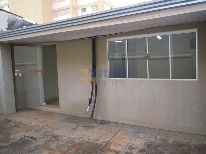 RPS Imóveis - Imobiliária em Ribeirão Preto - Grupo RPS - Gamol Construtora SP - Salão Comercial - Vila Tibério - Ribeirão Preto