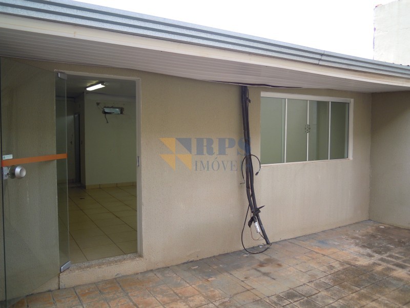 RPS Imóveis - Imobiliária em Ribeirão Preto - Grupo RPS - Gamol Construtora SP - Salão Comercial - Vila Tibério - Ribeirão Preto