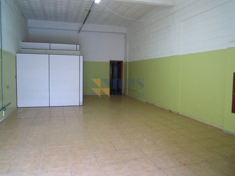 RPS Imóveis - Imobiliária em Ribeirão Preto - Grupo RPS - Gamol Construtora SP - Salão Comercial - Vila Tibério - Ribeirão Preto