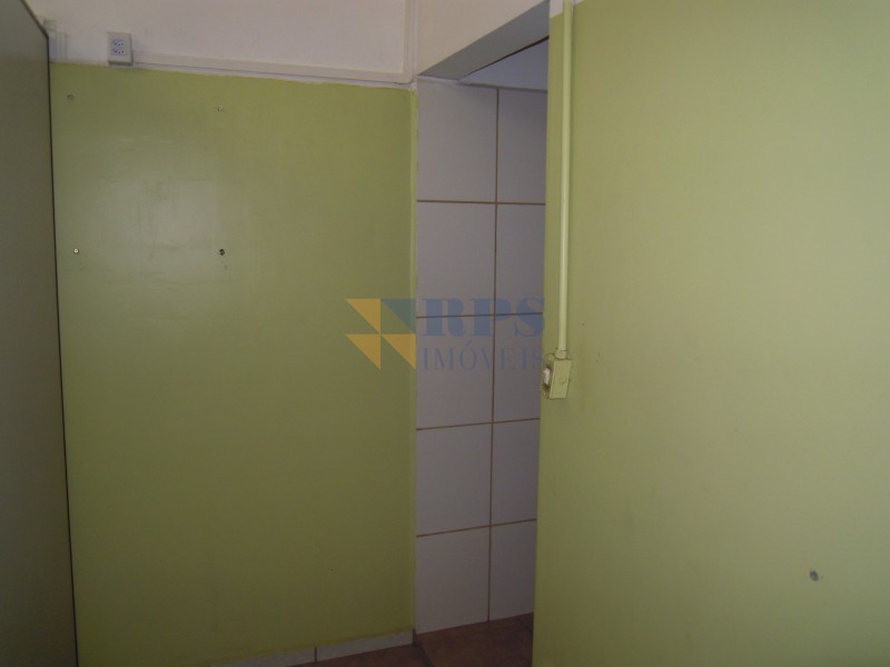RPS Imóveis - Imobiliária em Ribeirão Preto - Grupo RPS - Gamol Construtora SP - Salão Comercial - Vila Tibério - Ribeirão Preto