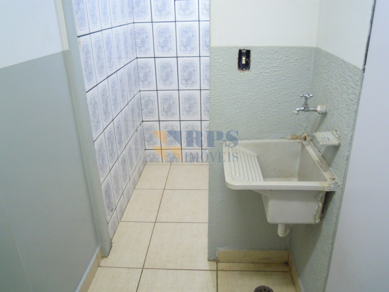 RPS Imóveis - Imobiliária em Ribeirão Preto - Grupo RPS - Gamol Construtora SP - Salão Comercial - Vila Tibério - Ribeirão Preto