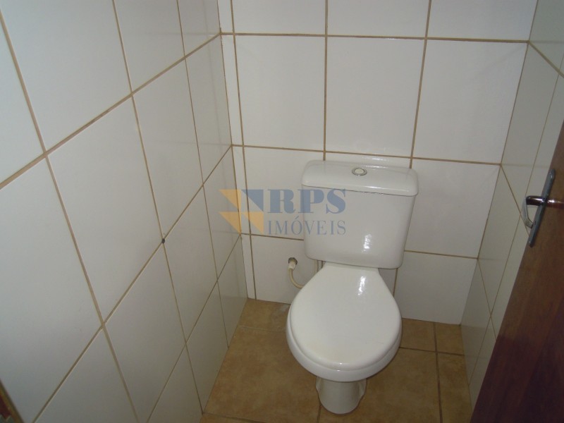 RPS Imóveis - Imobiliária em Ribeirão Preto - Grupo RPS - Gamol Construtora SP - Salão Comercial - Vila Tibério - Ribeirão Preto