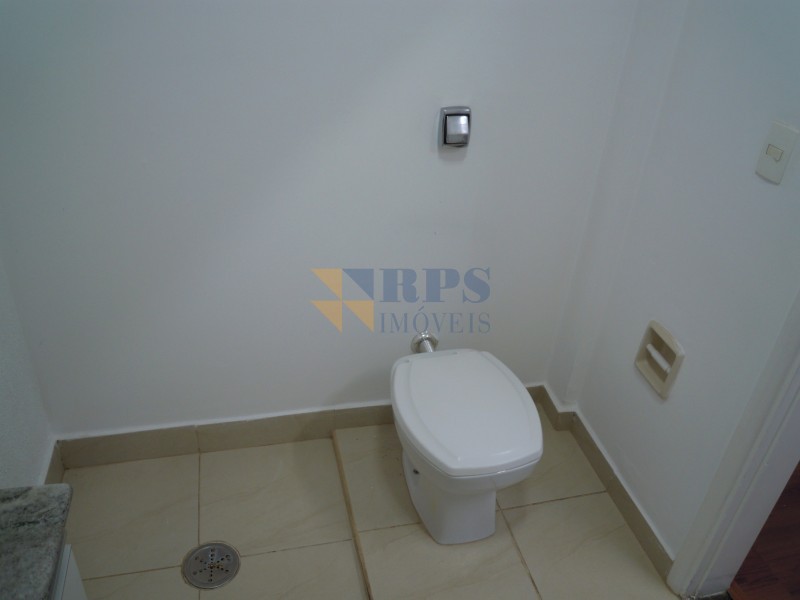 RPS Imóveis - Imobiliária em Ribeirão Preto - Grupo RPS - Gamol Construtora SP - Comercial - Jardim Sumaré - Ribeirão Preto